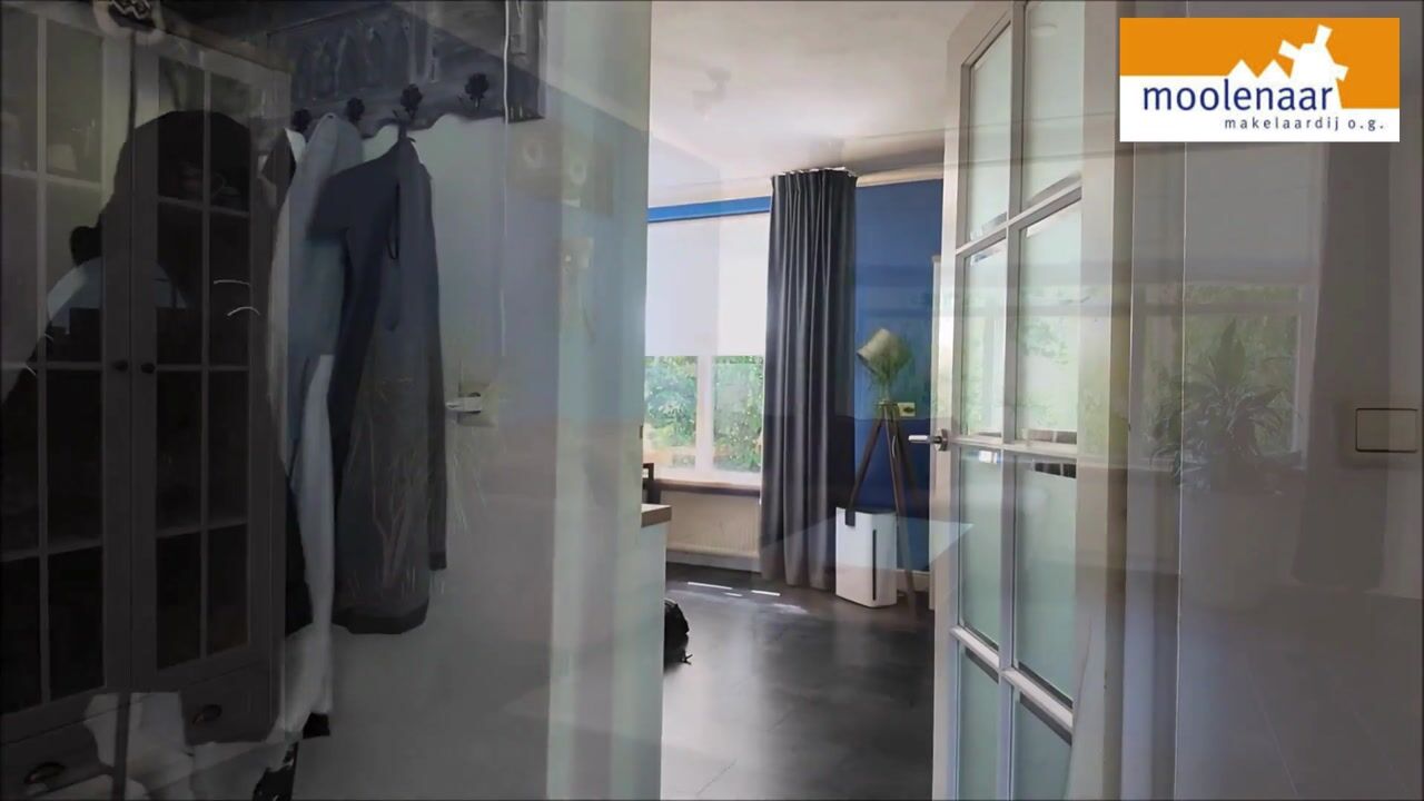 Video van Kapelstraat 2-A