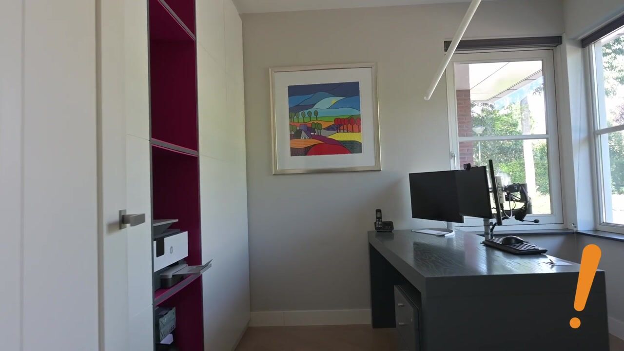 Video van Oranjestein 30