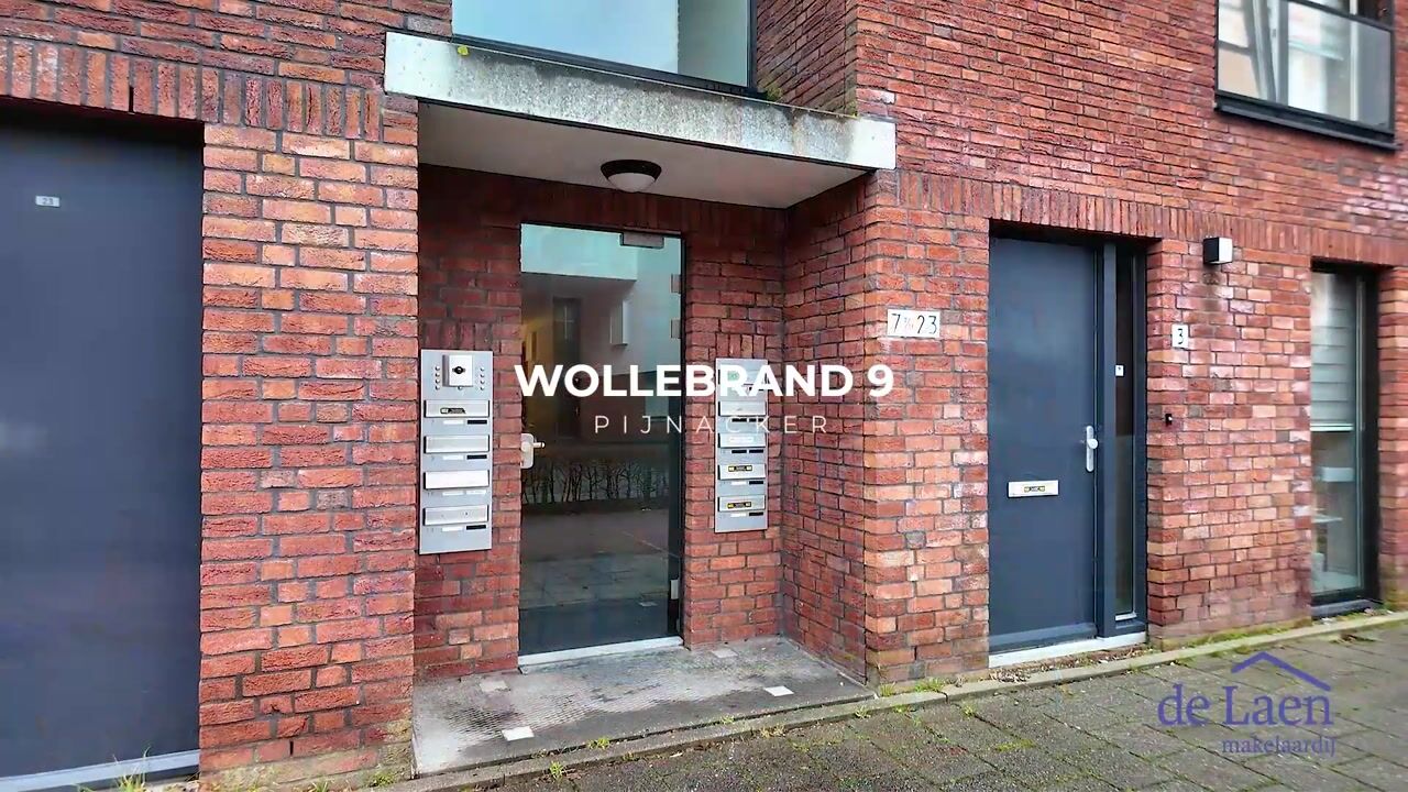 Video of Wollebrand 9