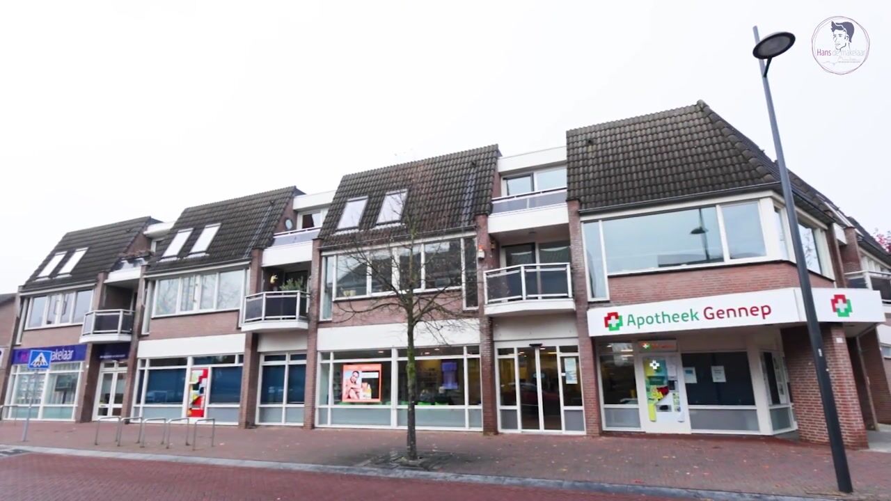 View video of Brugstraat 23