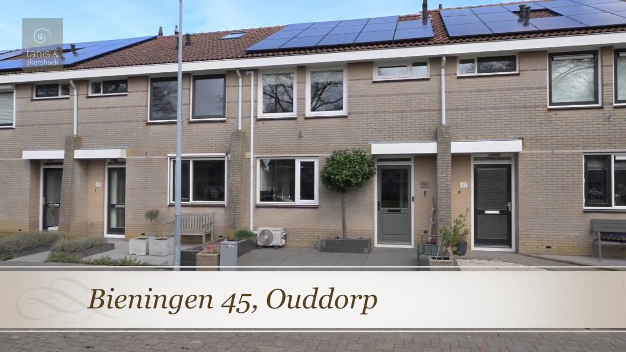 Video van Bieningen 45