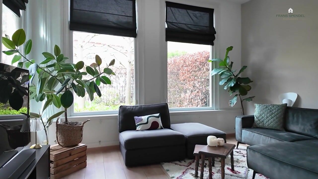 Video van Hoge Rijndijk 49