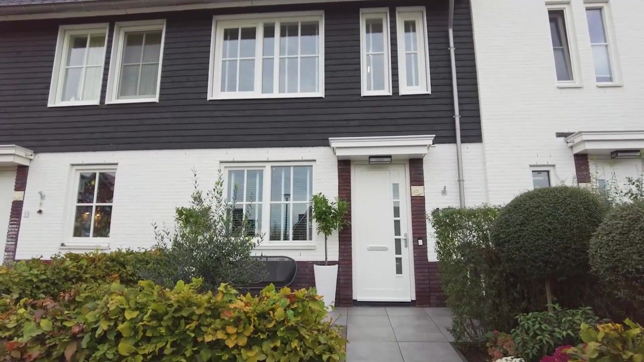 Video van Vinkenburgweg 15