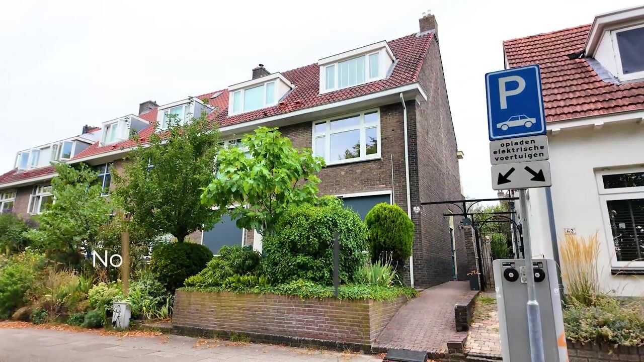 Video van Noordelijke Parallelweg 64