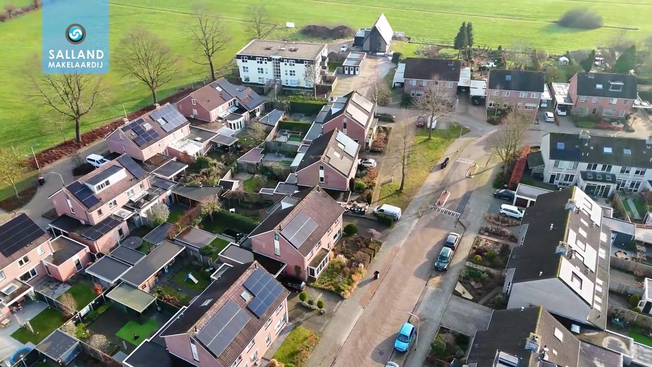 Video van Reiger 90