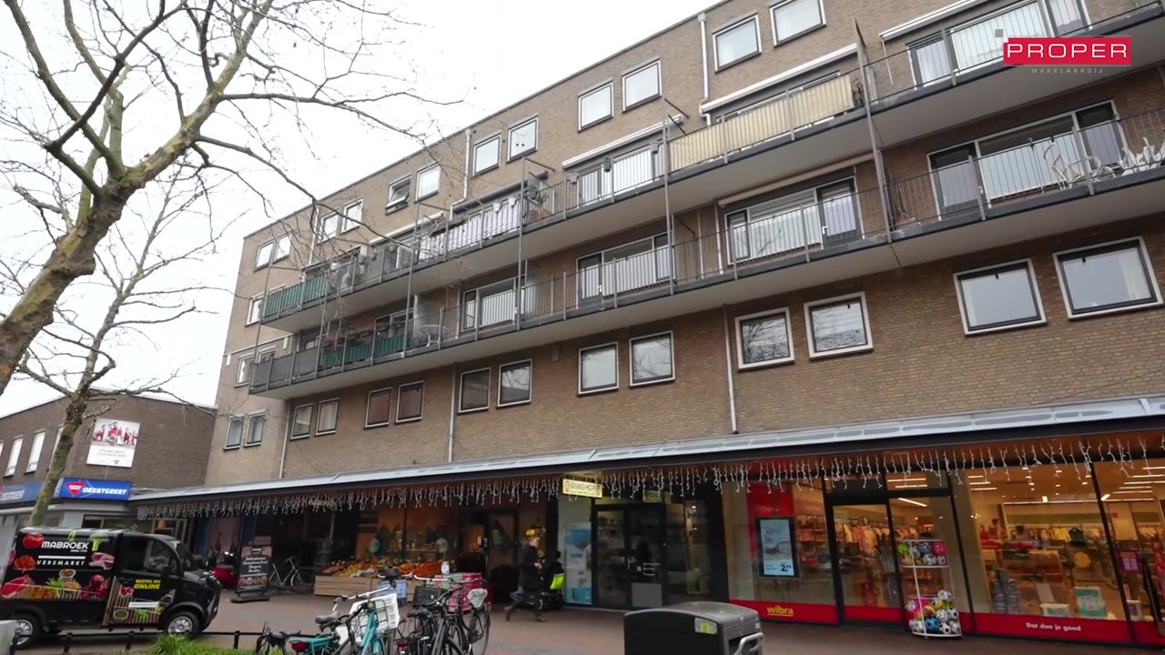 Video van Lange Voort 107