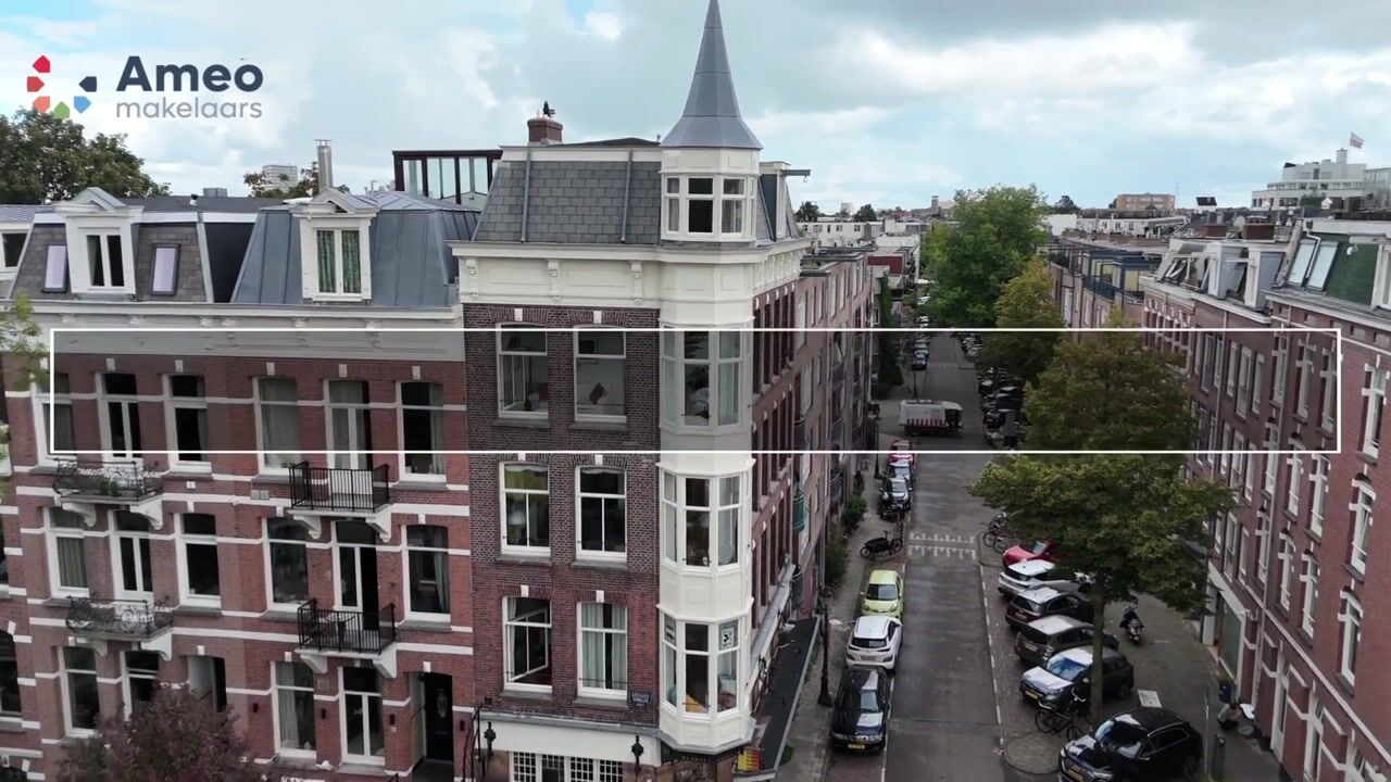 Video of Reinwardtstraat 1-3