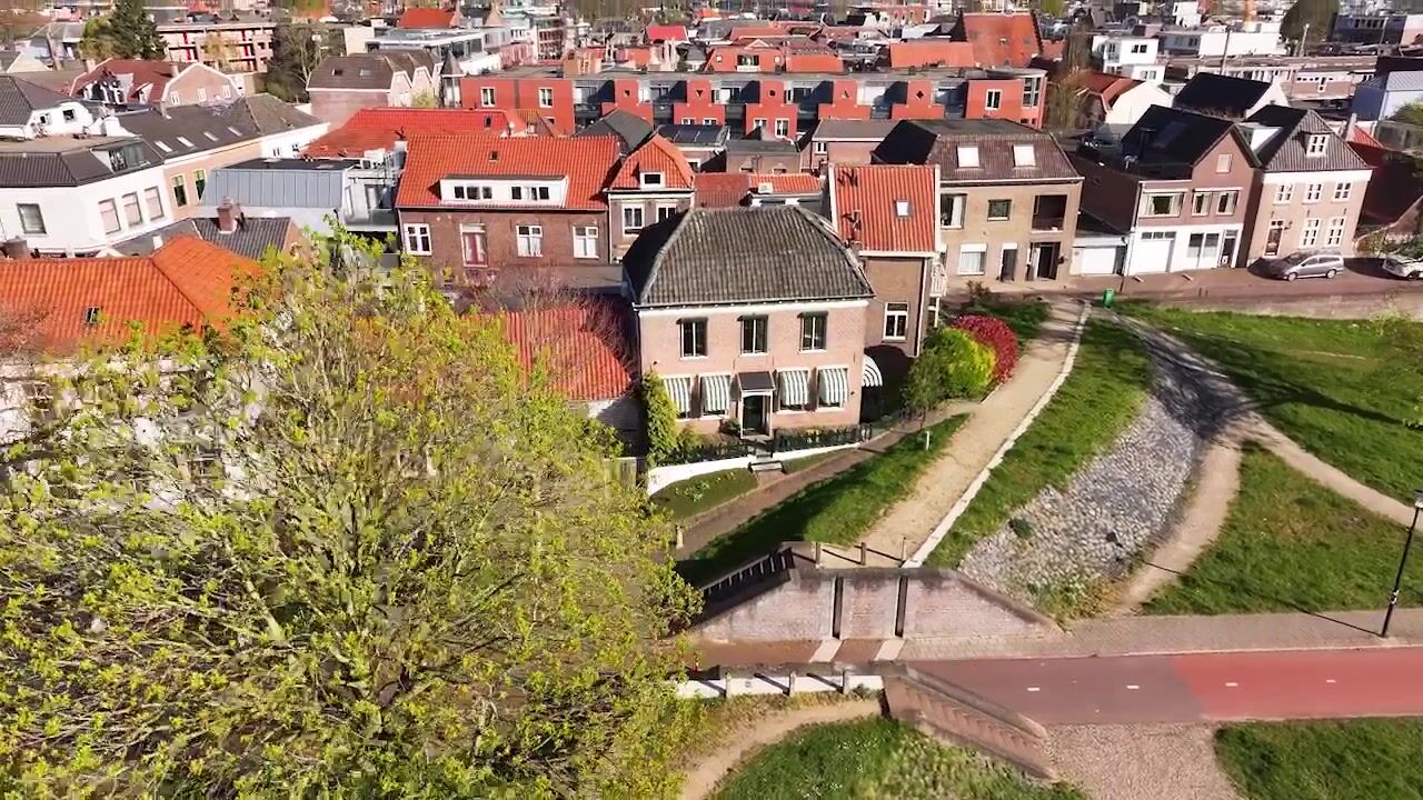 Video van Waalstraat 5