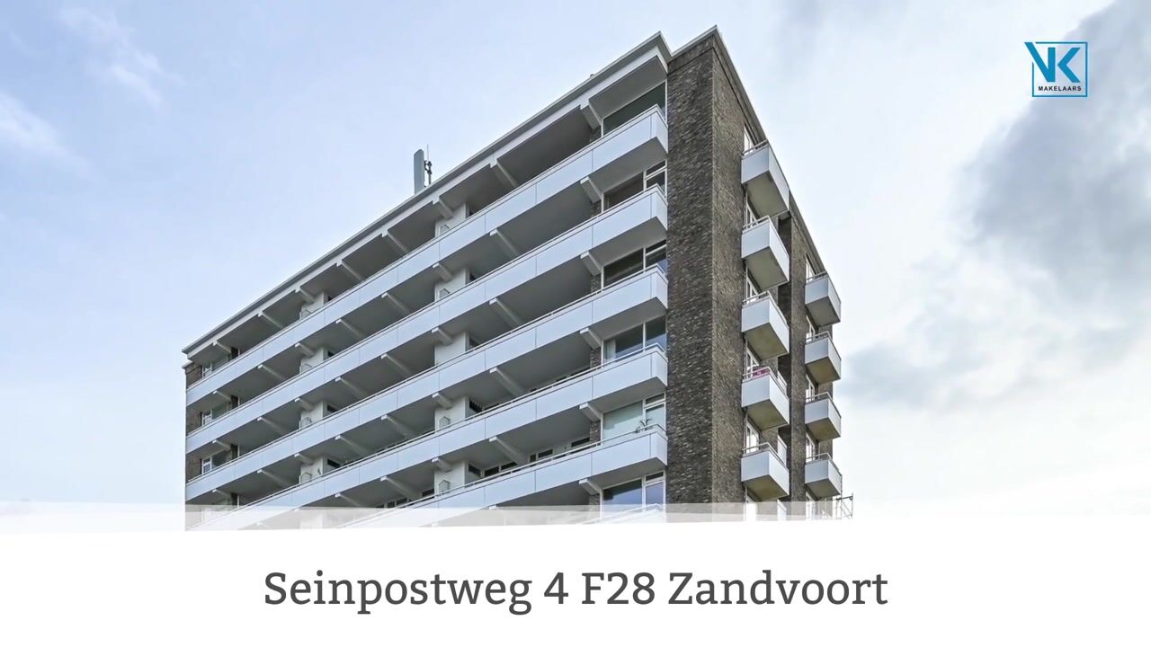 Video van Seinpostweg 4-F28