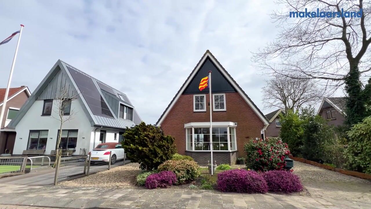 Video of Dammerweg 64