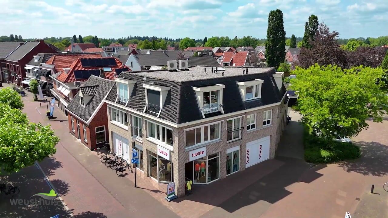 Video van Vledderstraat 25