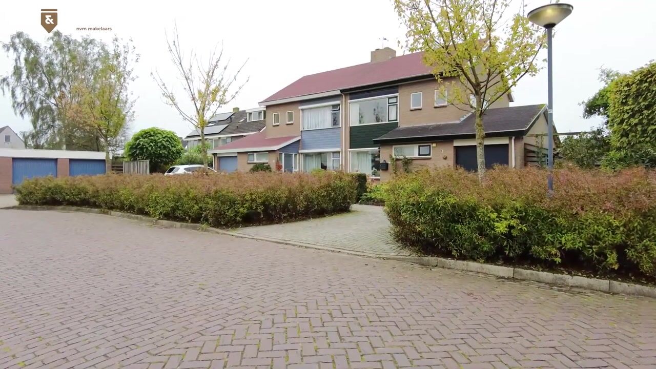 Bekijk video van Kievitstraat 8