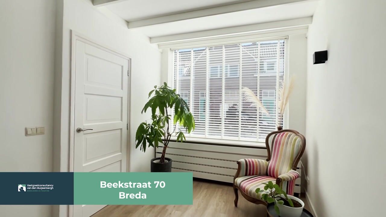 Video van Beekstraat 70