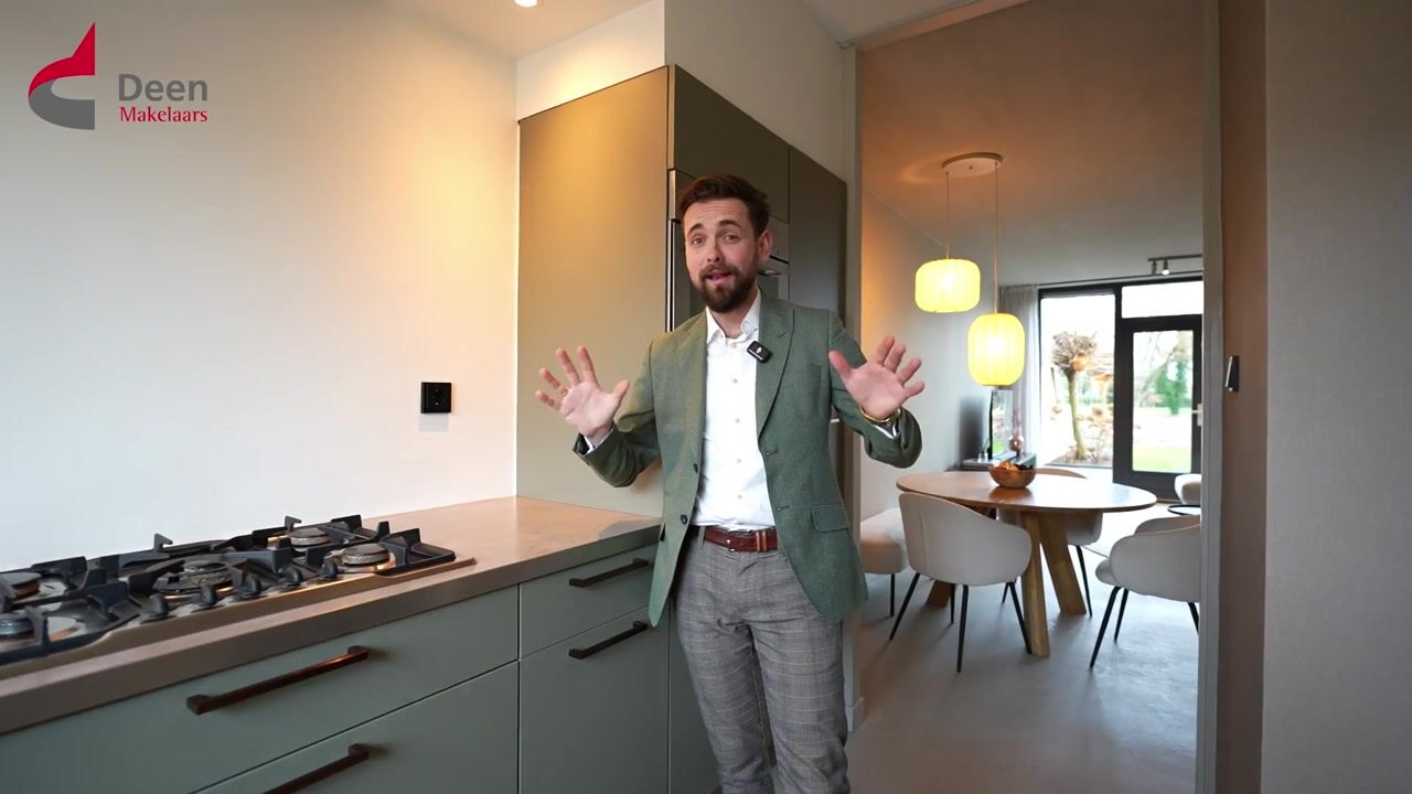 Video of Venuslaan 22