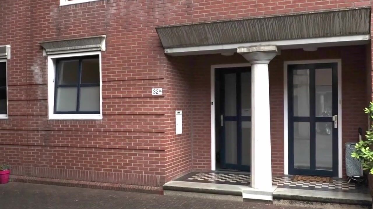 Video van Charles Vos-cour 32-A