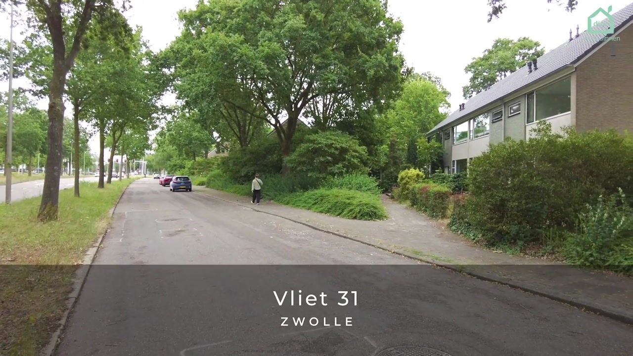 Video van Vliet 31