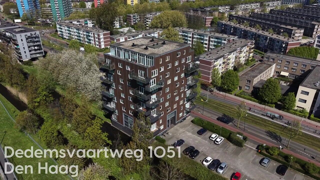 Video of Dedemsvaartweg 1051