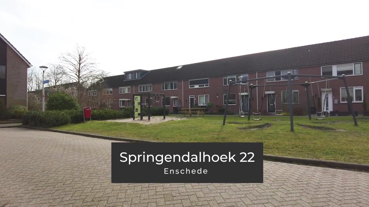 Video van Springendalhoek 22