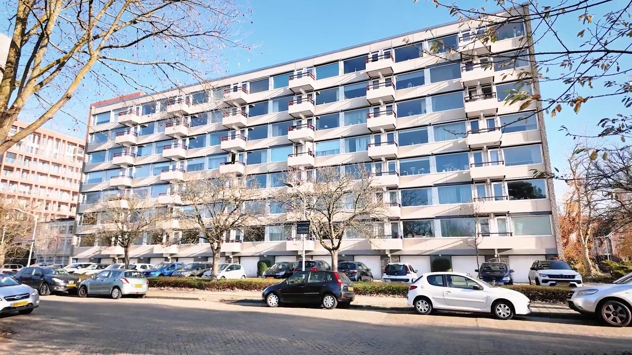 Video of Zandvoorter Allee 206