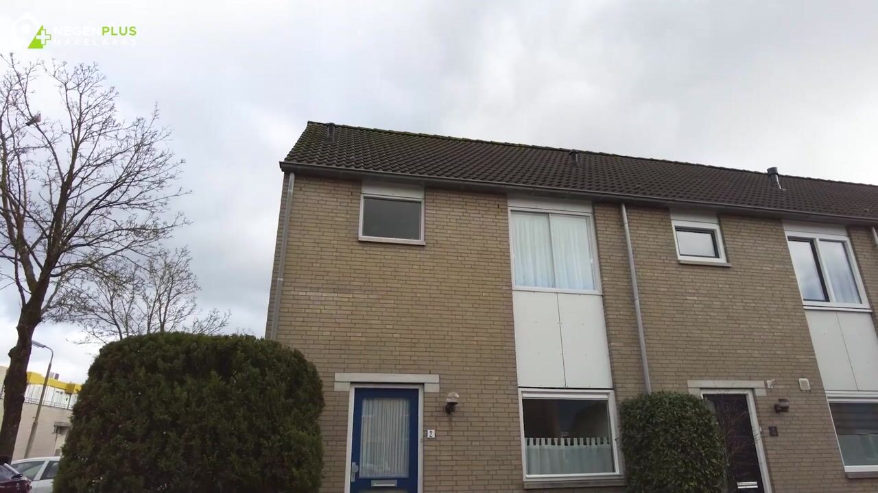 Video of Camera Obscurastraat 2