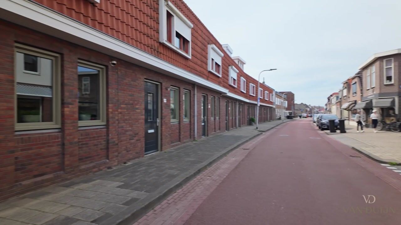 Video van Sluisweg 91