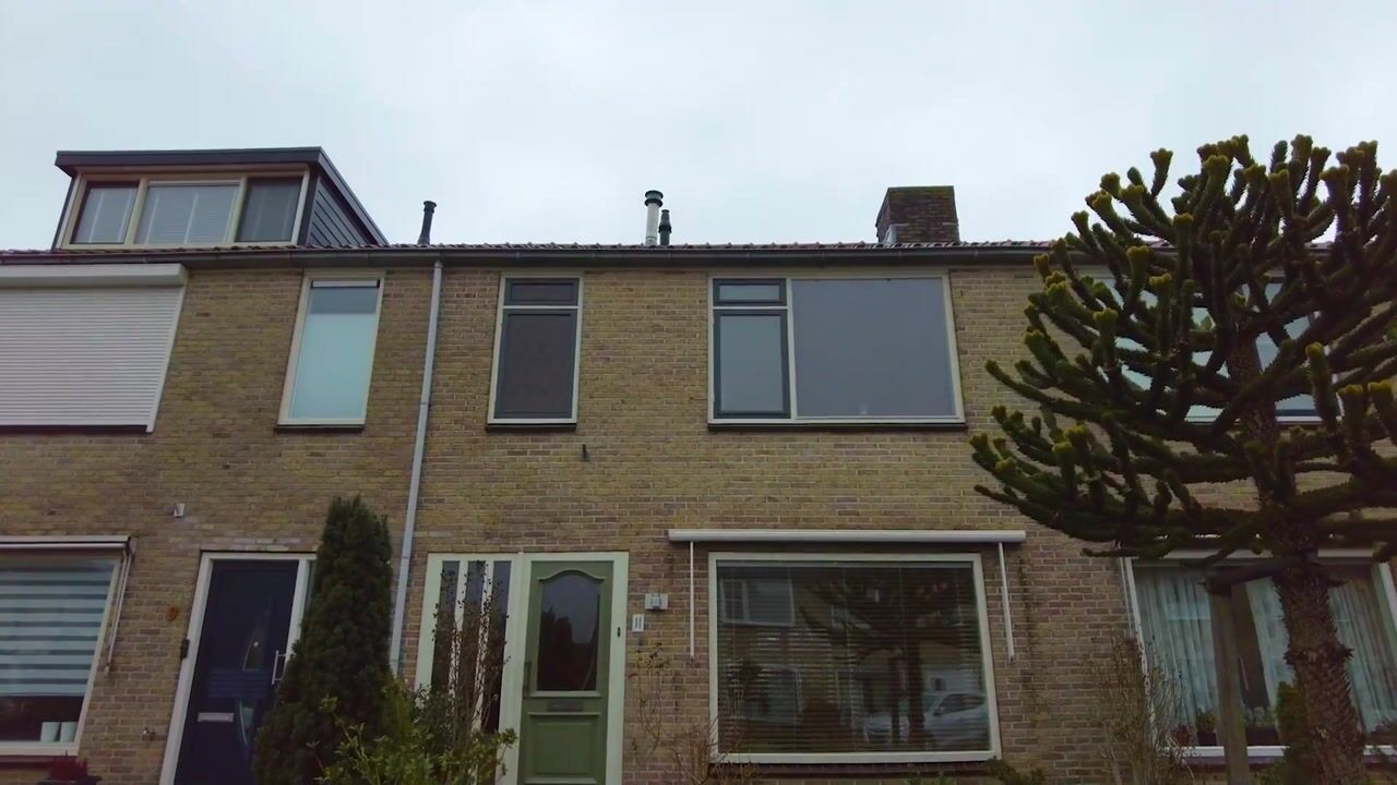 Video van Koningin Julianalaan 11