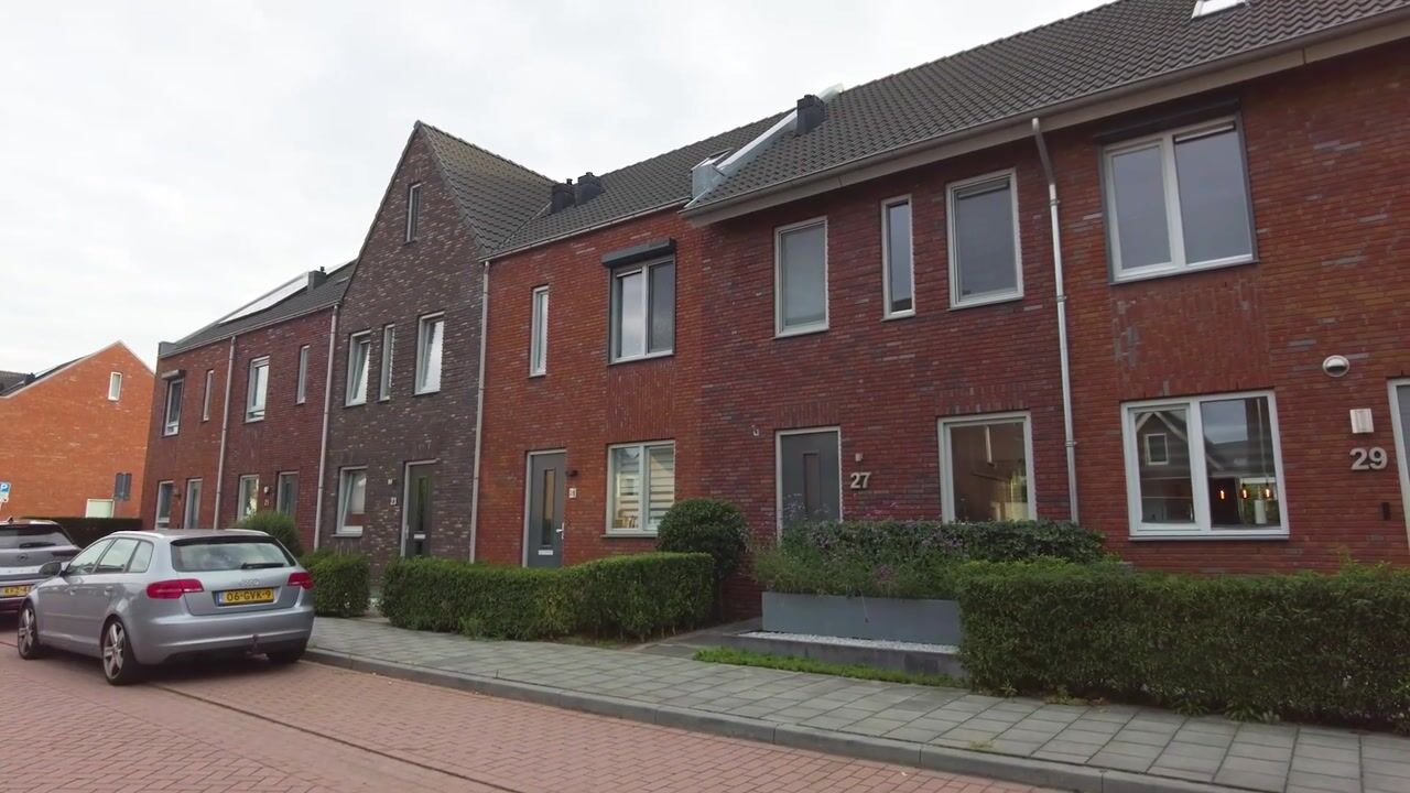 Video van Avondrood 27