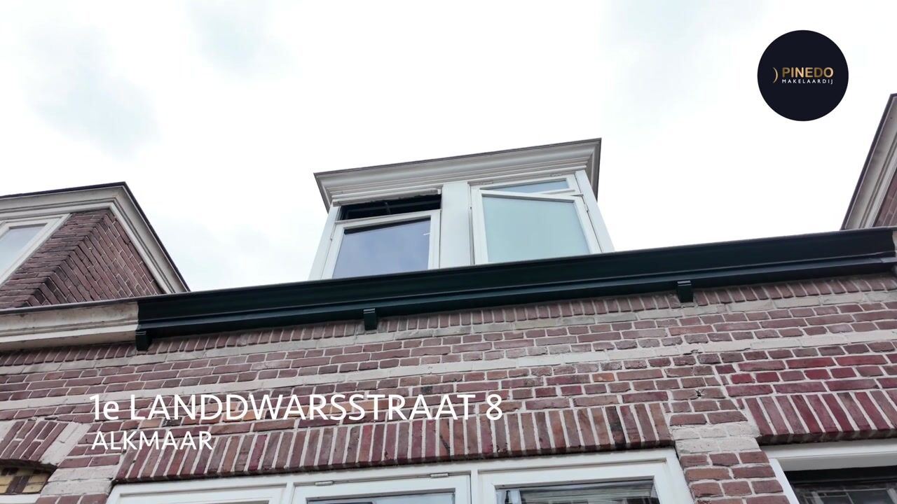 Video van 1e Landdwarsstraat 8