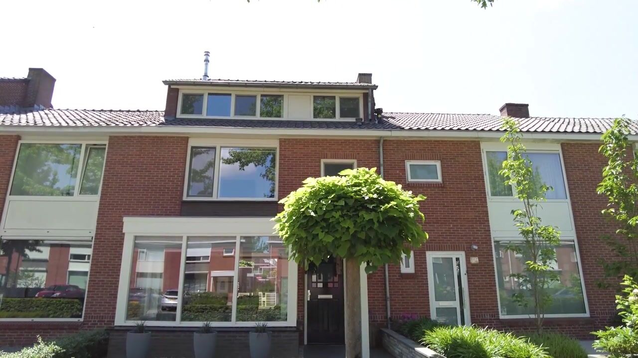 Video van Graaf Arnulfstraat 17