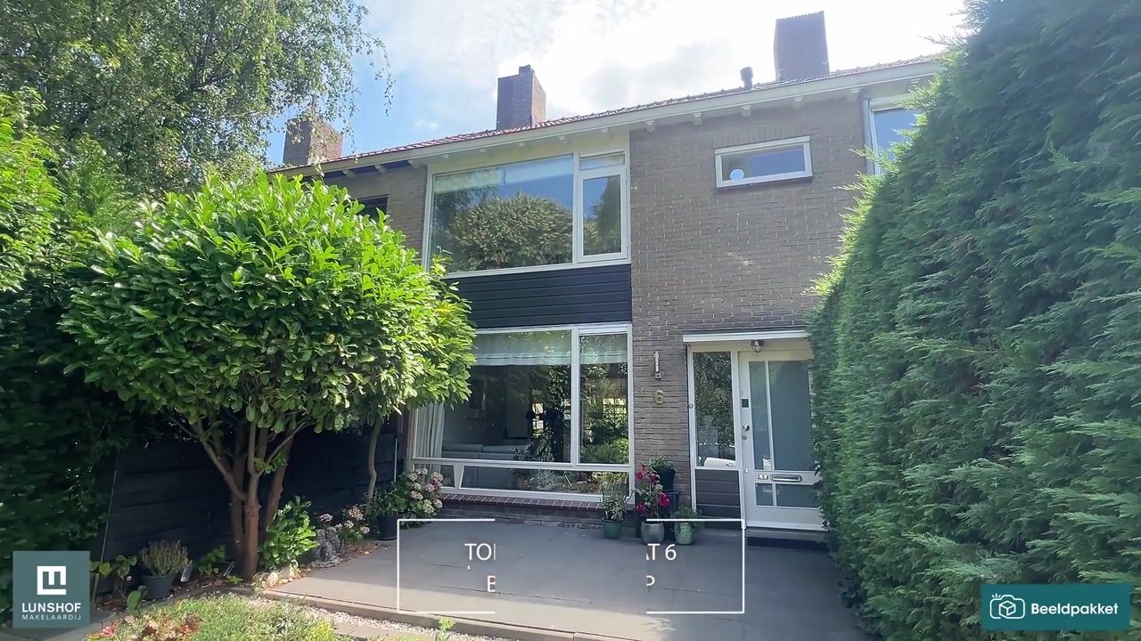 Video van Toevluchtstraat 6