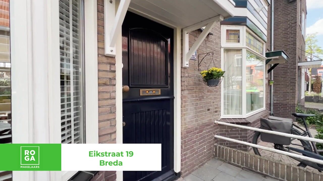 Video of Eikstraat 19