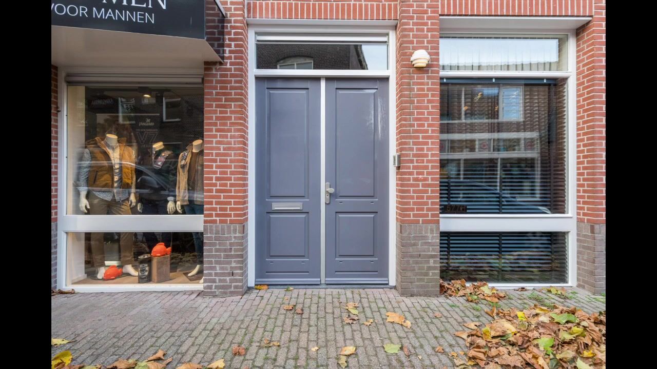 Video van Dorpsstraat 577-H
