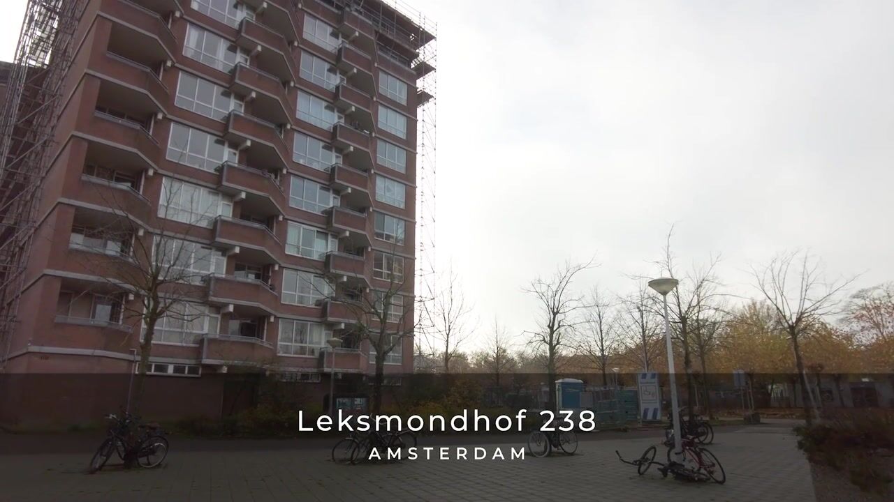 Video van Leksmondhof 238