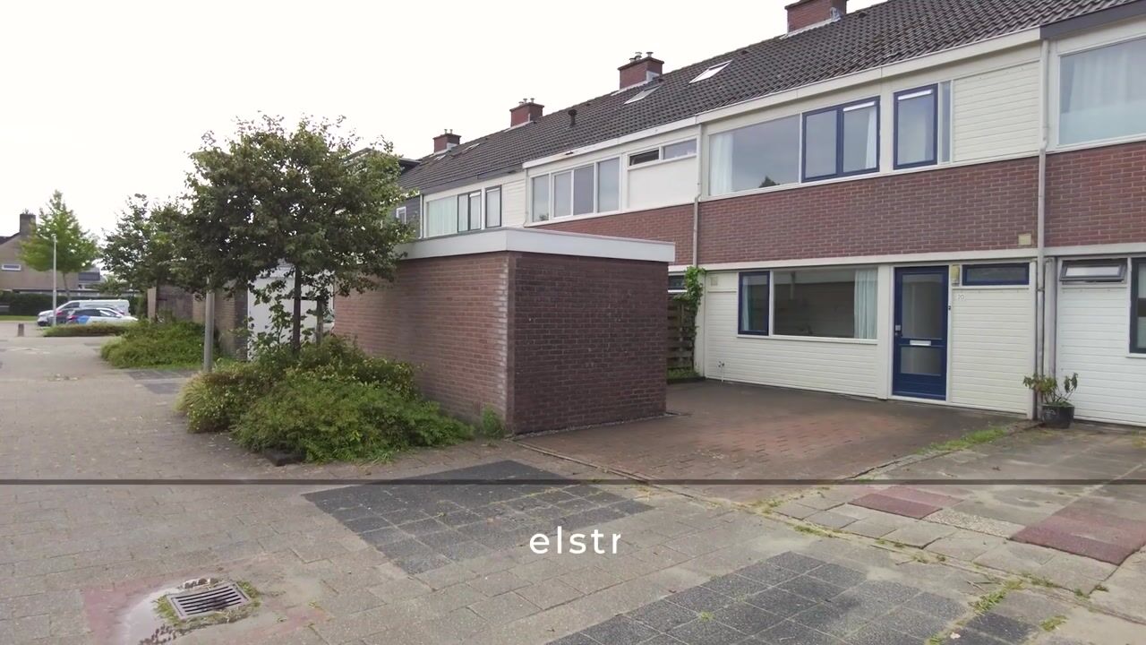 Video van Dommelstraat 20