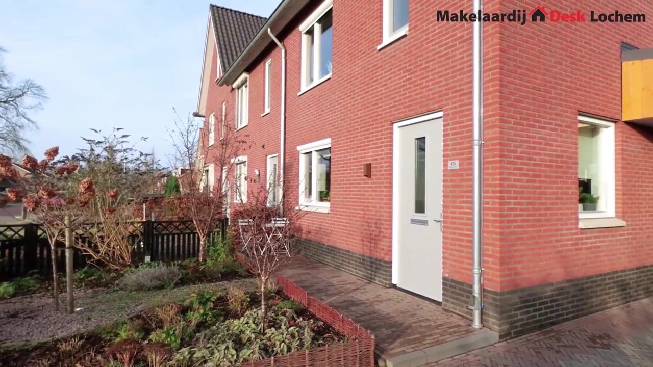 Video of Eibergseweg 47-B