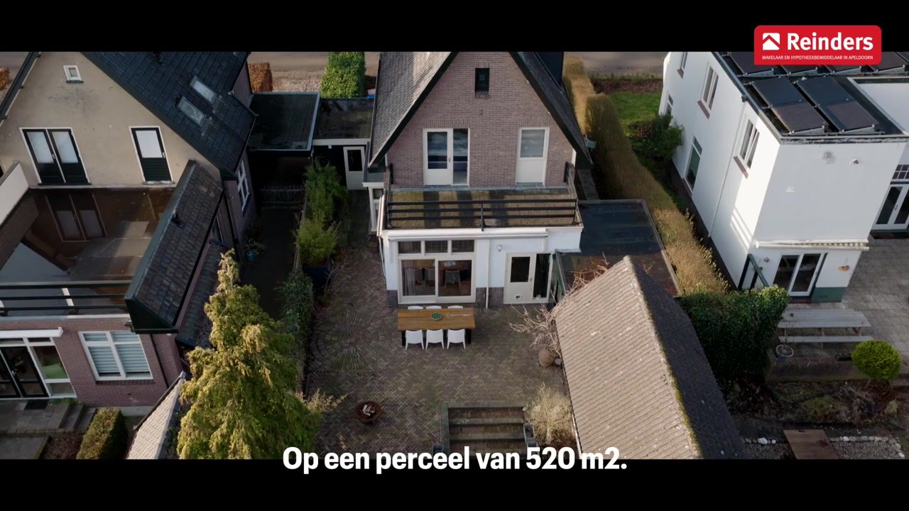 Video of Jachtlaan 49