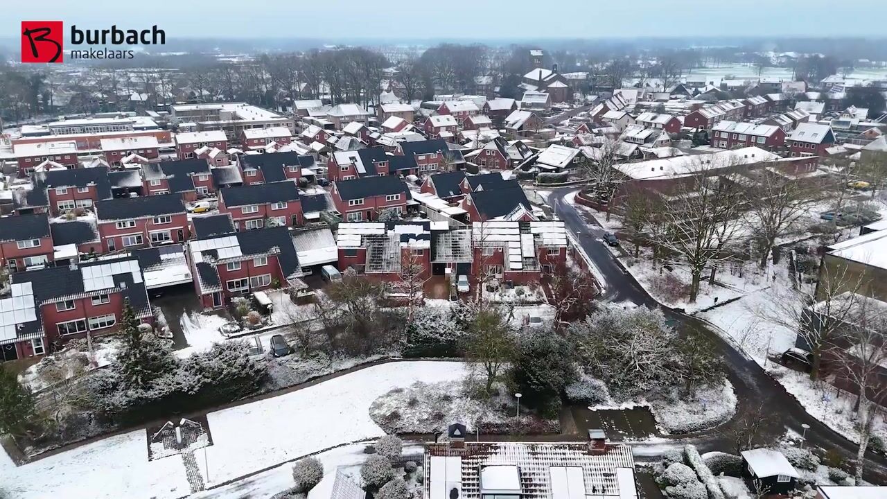 Video van Hekkemansbeld 6