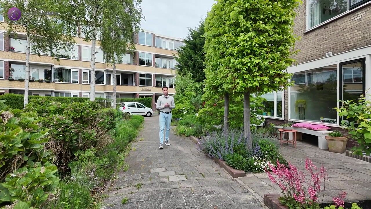 Video van Saksenhorst 12