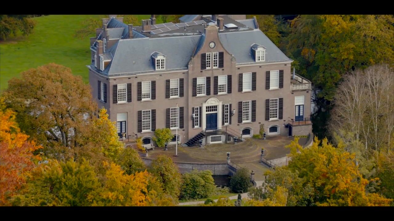 Video of Diepenveenseweg 1-B