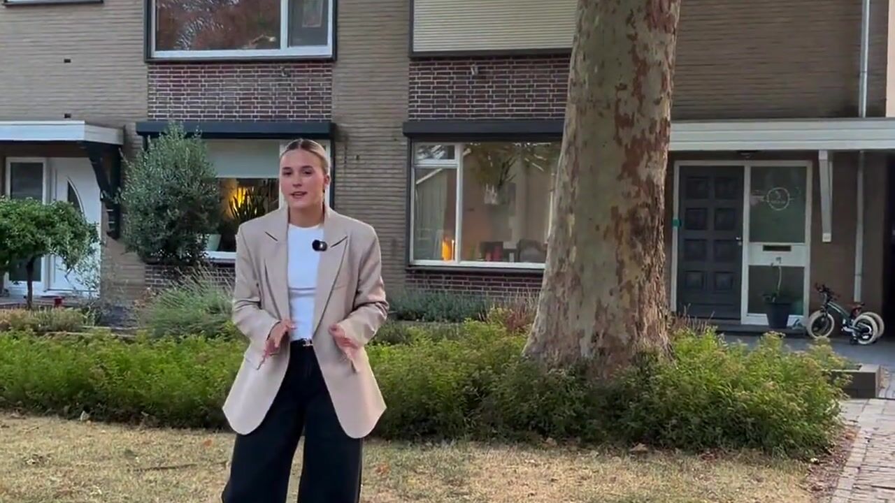 Video van Dijkstraat 31