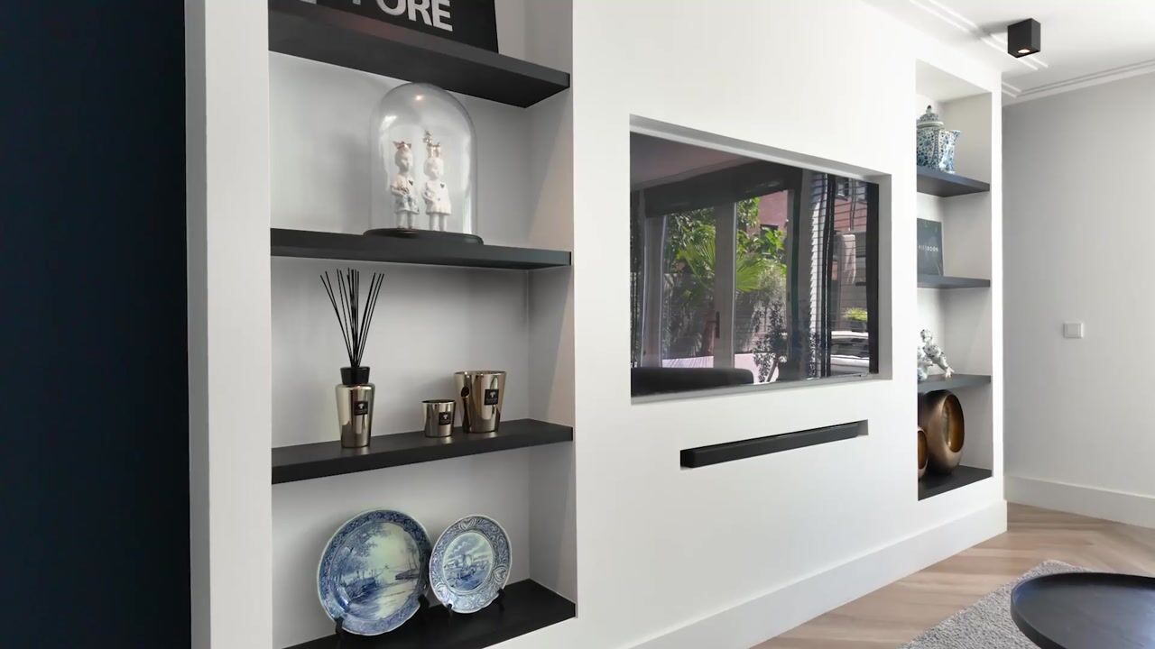 Video van Hendrik van Lunterenstraat 2