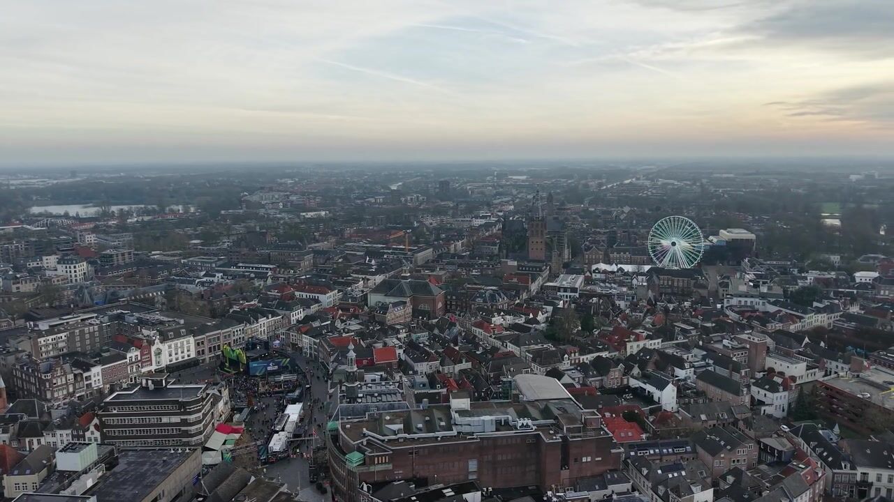 Video of Kolperstraat 20-B