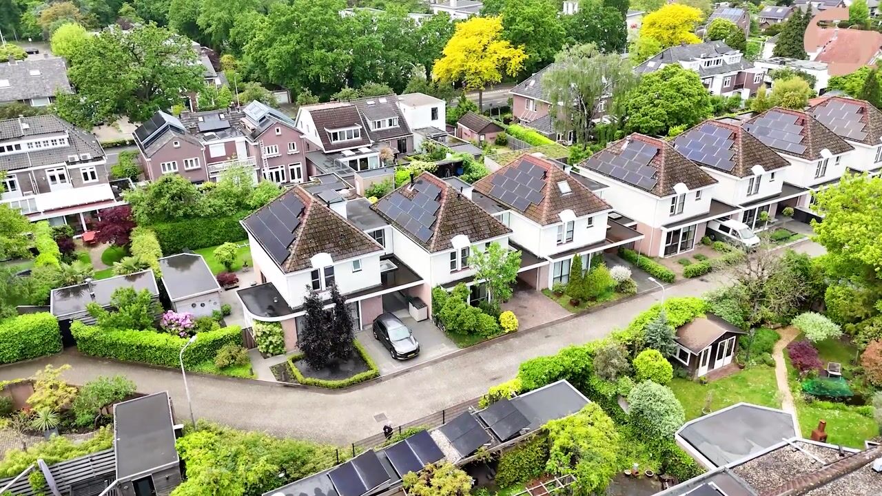 Video van Cees de Jongstraat 20