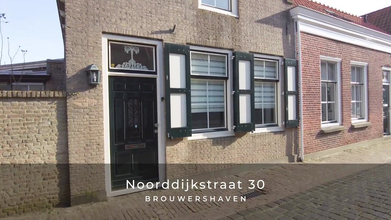 Video of Noorddijkstraat 30
