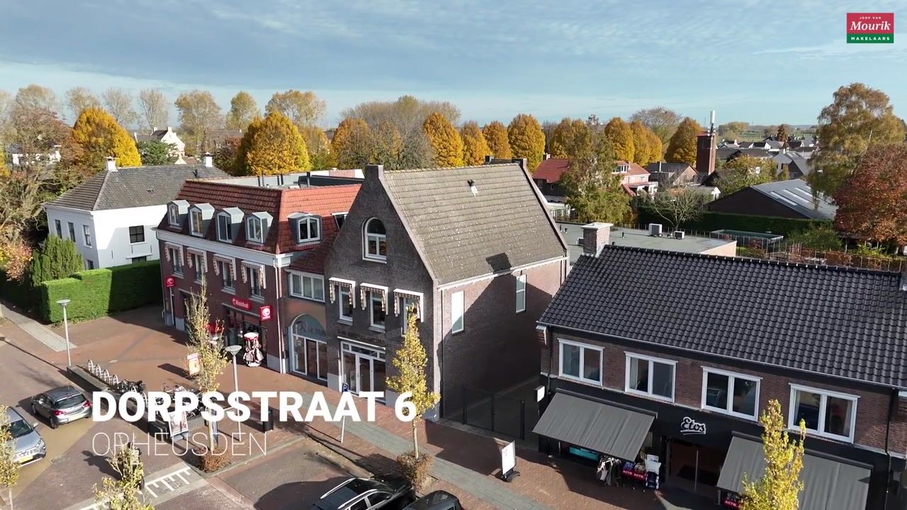 Video van Dorpsstraat 6
