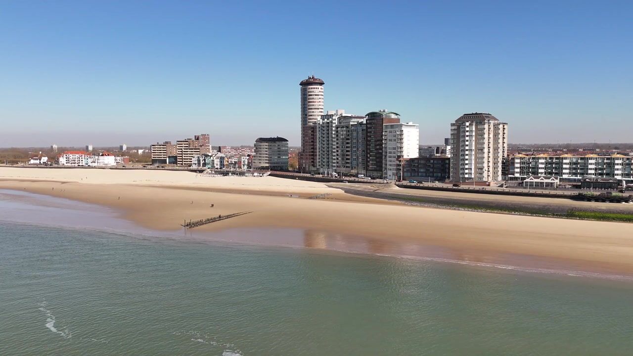 Video van Boulevard Bankert 766