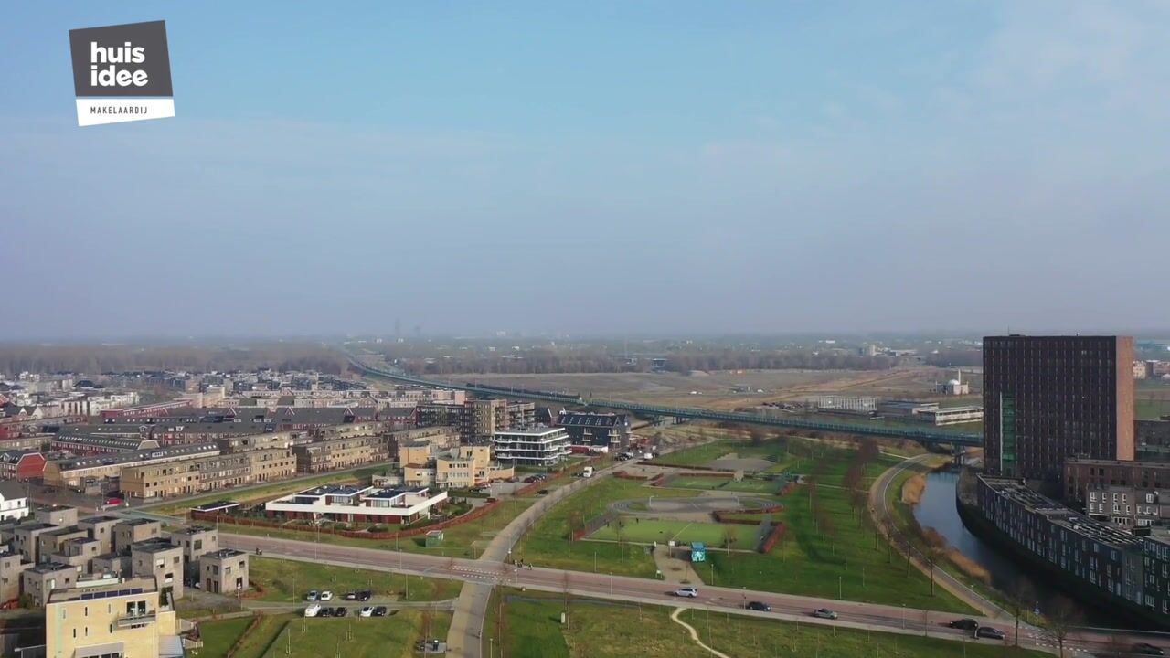 Video van Dettifossstraat 72