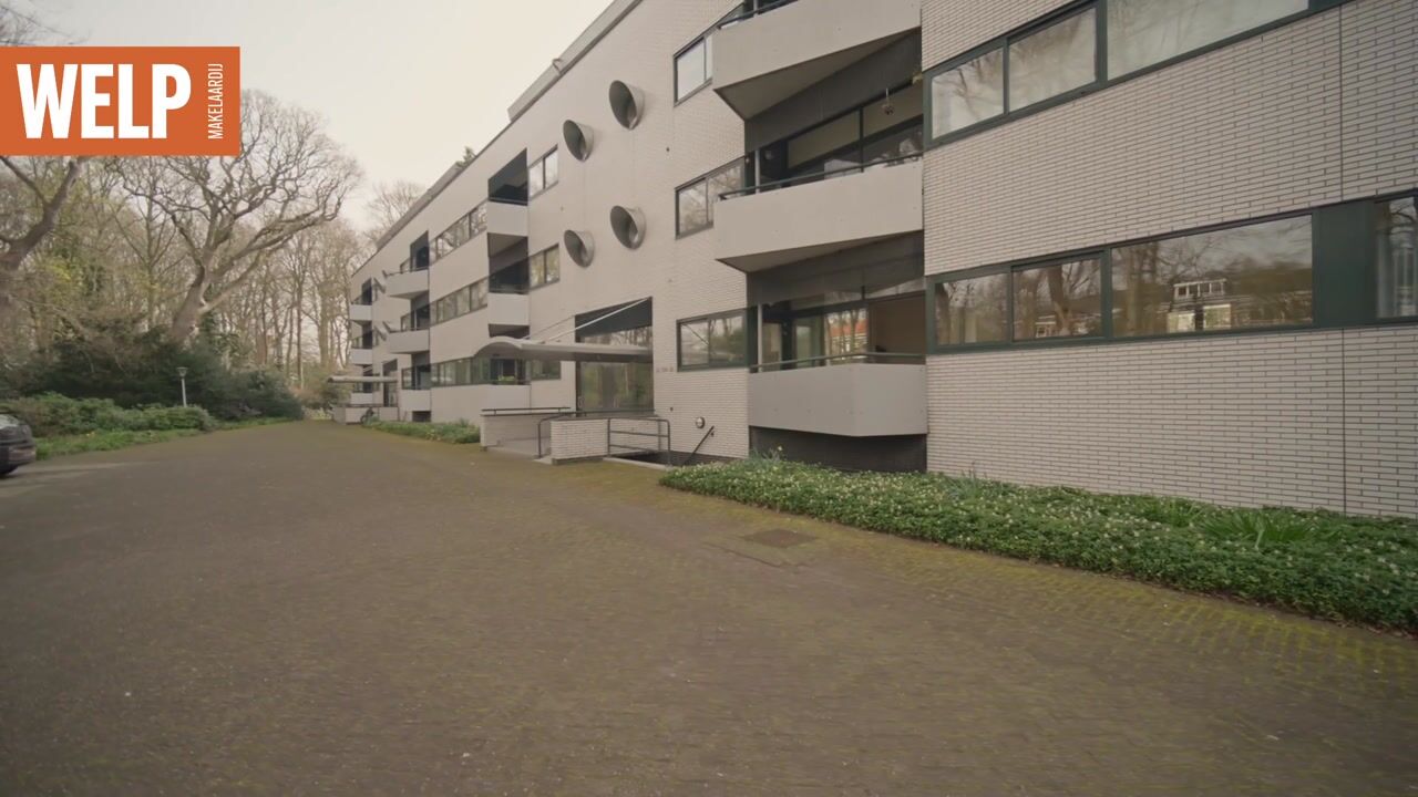 Video van Van Soutelandelaan 22