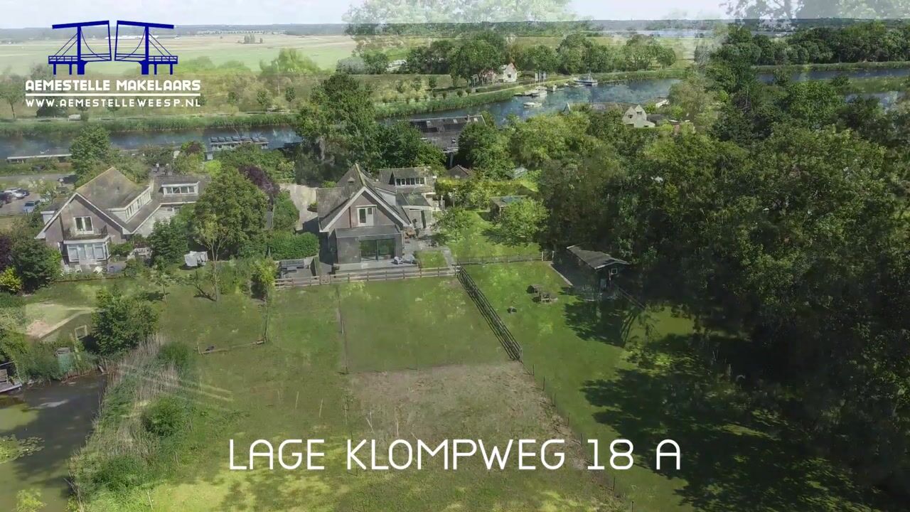 Video of Lage Klompweg 18-A