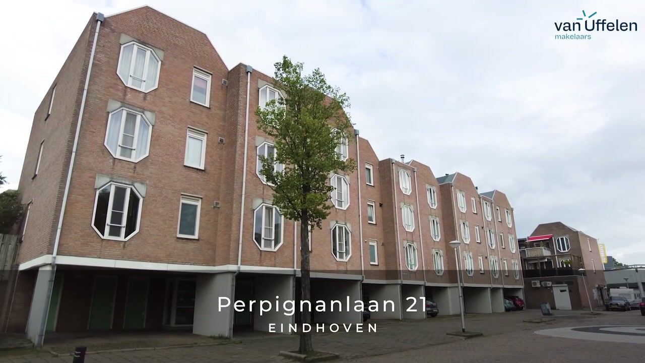 Video of Perpignanlaan 21